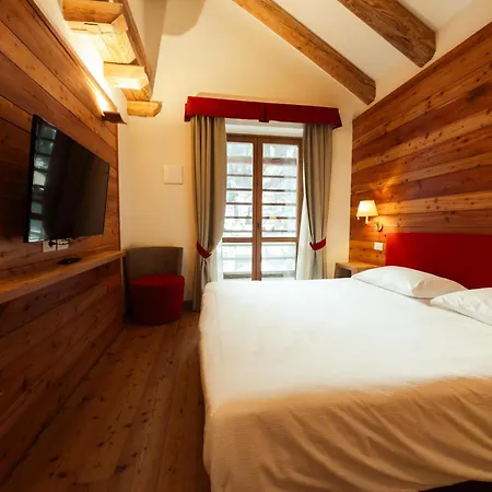 Alagna Mountain Resort&SPA-3