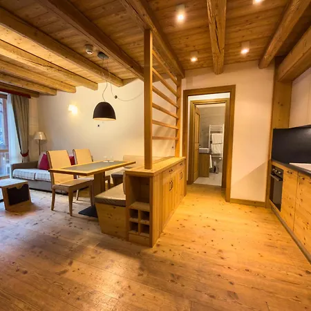 Alagna Mountain Resort&SPA-2